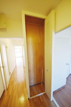 原当麻Mハイツの物件内観写真